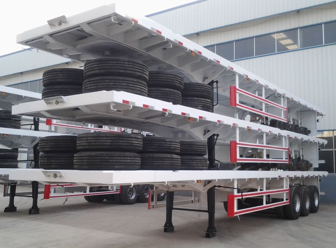 TRAILER SPARE PARTS