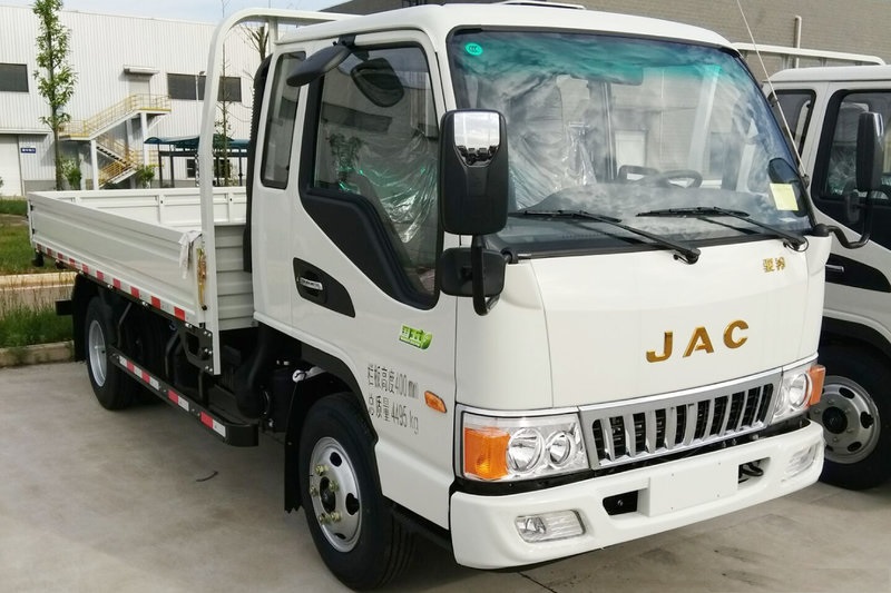 JAC light truck spare parts